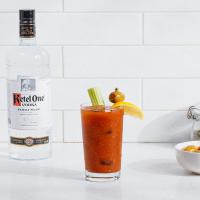 Ketel One Bloody Mary_image