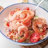 Mediterranean Shrimp_image