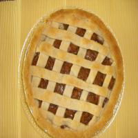 Best Ever Pie Crust!_image