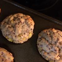 Quinoa Squash Muffins image
