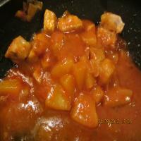 Pineapple Pork Chops Recipe - (4/5)_image