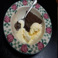 Magic Crust Chocolate Cream Pie_image