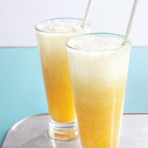 Vitamix Orange Cider Refresher image