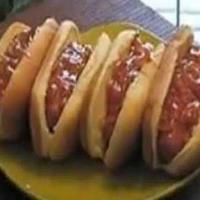 A & W Hotdog Sauce-Michigan Style_image