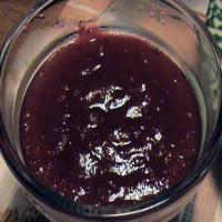 Grandma's Cranberry Sauce_image