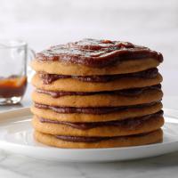 Old-Fashioned Stack Cakes_image