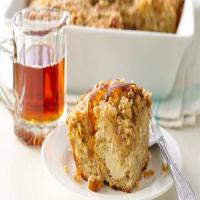 Impossibly Easy Banana Bread Coffee Cake (With Make-Ahead Directions) image