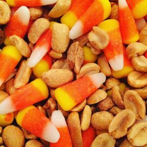 Poor Man's Payday Candy Mix_image