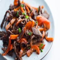 Spicy Szechuan Beef Recipe_image