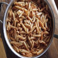 Penne Alla Betsy image