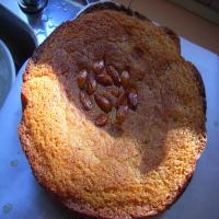 Harrissee (Arab Sweet Cake)_image