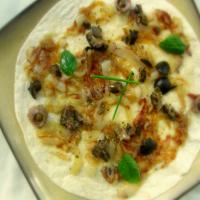 Pizza Topping: Pissaladiere_image
