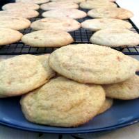 Charmie's Snickerdoodles_image