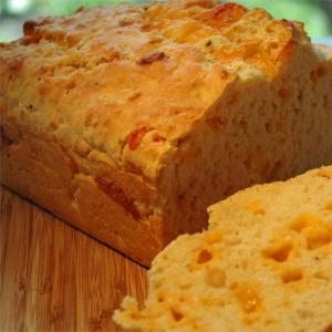 Cheese Biscuit Loaf_image