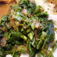 divine indian spinach_image