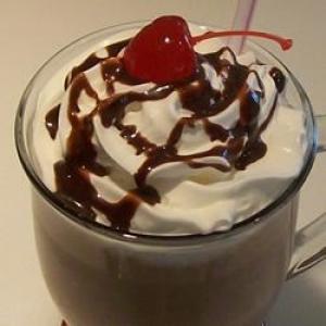 Freeze-Easy Chocolate Shake image