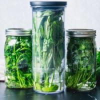 How to Store Fresh Herbs_image