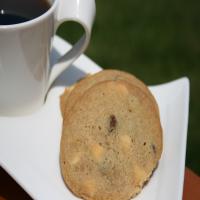 Always Perfect Chocolate Chip Cookies image