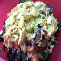 Delicious Curried Chicken Salad image