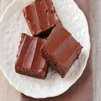 Creamy Brownie Frosting_image