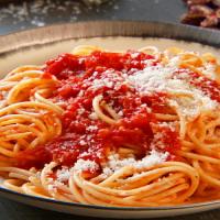 Spaghetti Pomodoro image