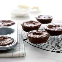 Chocolate Truffle Cakes image