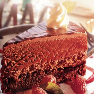 Chocolate Decadence Recipe - (4.5/5)_image