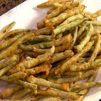 Fried Green Beans image