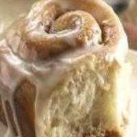 From Scratch Cinnamon Yeast Rolls image