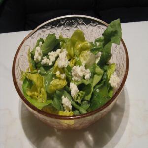 Winter Lemon Salad_image