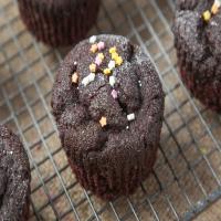 Moist Chocolate Cupcakes- Super Easy- Budget image