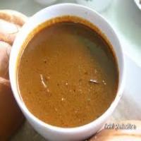 Basic Curry Gravy Recipe - (3.9/5) image