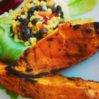 Grilled Chipotle Sweet Potatoes_image