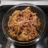 Quinoa-Stuffed Acorn Squash_image