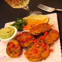 Down East Crab Cakes_image