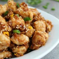 Panda Express Copycat Orange Chicken Recipe_image