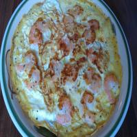 Shrimp Omelette_image
