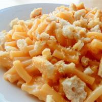 Kilen's Ultimate Macaroni-n-Cheese image