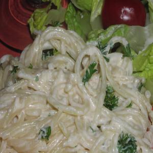 Creamy Noodles image