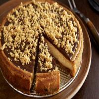 S'Mores Cheesecake image