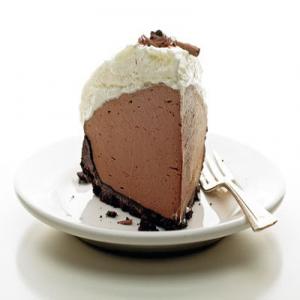 Decadent Chocolate Cream Pie Recipe - (4.5/5)_image