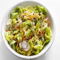 Spring Vegetable Salad image