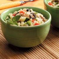 Quick Couscous Salad_image