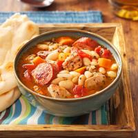Cassoulet for the Gang image