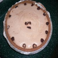 Cool Peppermint Pie image