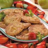 Zesty Fried Green Tomatoes_image