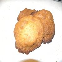Granola Breakfast Cookies_image