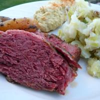 Guinness® Corned Beef image