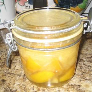 Pickled Lemons image