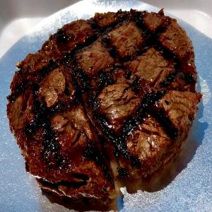 SCa Steak Rub - Kobe Roux image